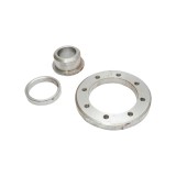 Set inele articulatie rotativa pentru tractor forestier, model nou