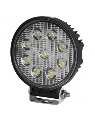 Proiector De Lucru Cu Led Rotund Lumina Concentrata JBM foto