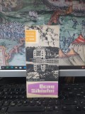 Ocna Sibiului, Stațiunea balneo-climaterică, pliant cu hartă, Oficiul Național de Turism, c. 1962, 174