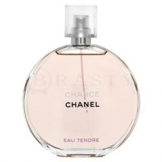 Chanel Chance Eau Tendre eau de Toilette pentru femei 150 ml foto