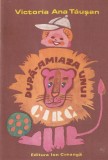 Victoria Ana Tausan - Dupa-amiaza unui circ. Cu ilustratii de Dumitru Dobrica