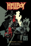 Hellboy 2. - &Ouml;rd&ouml;g&ouml;t a falra - Mike Mignola