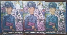 VIATA LUI KLIM SAMGHIN VOL.1-3-MAXIM GORKI-248218 foto