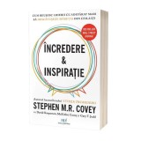 Cumpara ieftin &Icirc;ncredere &amp; Inspirație - Paperback brosat - Act și Politon