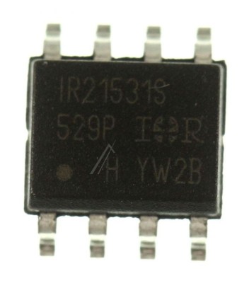 IR21531S C.I. ,SMD,21531,SOIC8 IR21531SPBF INFINEON foto