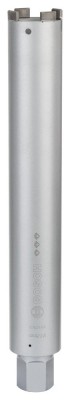 Bosch Carota pentru gaurire uscata Best for Universal 52 x 330 mm foto