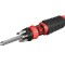 SKIL-2610Z04744-Surubelnita cu magazie, 10 in 1