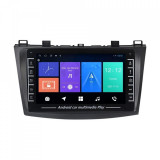 Cumpara ieftin Navigatie dedicata cu Android Mazda 3 2009 - 2013, 1GB RAM, Radio GPS Dual