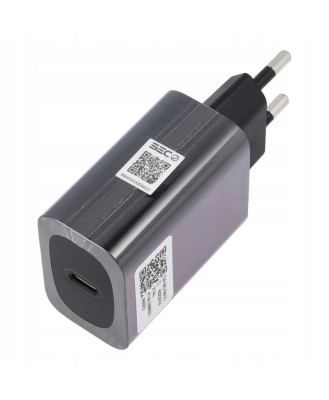 Incarcator Retea Motorola MC309, 30W Negru foto