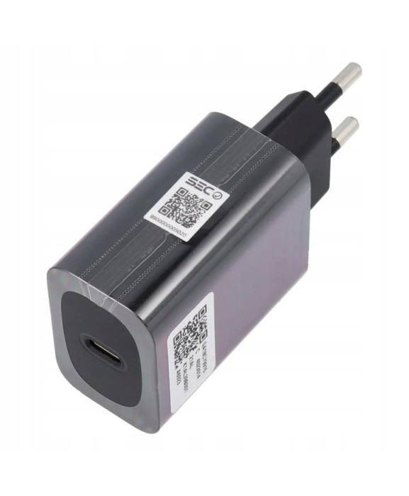 Incarcator Retea Motorola MC309, 30W Negru