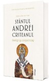 Omilii la Sarbatori - Sfantul Andrei Criteanul