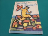 UNCHIUL TEMISTOCLE * TEATRU PENTRU ȘCOLARI * TUDOR MUȘATESCU / 1966 * 4 2 3