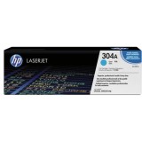 Toner HP CC531AC, 2.8K pagini, Cyan