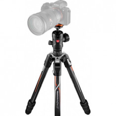 Trepied Foto Befree Advanced GT Carbon pentru Sony Manfrotto foto