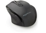 Cumpara ieftin Mouse wireless Amazon Basics, 2.4 GHz , DPI reglabil, negru - SECOND