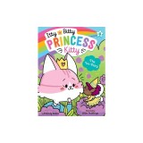 The Un-Fairy, Volume 6