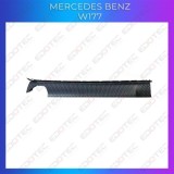 Lumini Ambientale Mercedes Benz W177 trim bord control telefon sau sistem original CarStore Technology