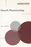 Husserl&#039;s Phenomenology