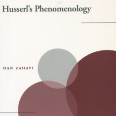 Husserl's Phenomenology