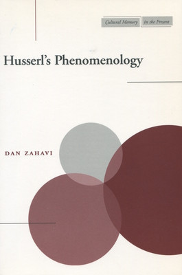 Husserl&amp;#039;s Phenomenology foto