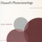 Husserl&#039;s Phenomenology