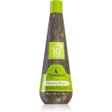 Macadamia Natural Oil Rejuvenating sampon de reintinerire pentru păr uscat și deteriorat 300 ml