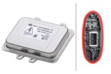 HELLA 5DV 009 000-001 unitate de comanda,lampa cu descarcare pe gaz