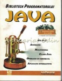Biblioteca Programatorului Java, Suleiman Lalani, Kris Jamsa, All Educational, 1997, Romana, 576 pagini