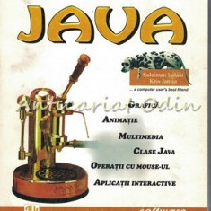 Biblioteca Programatorului Java - Suleiman Lalani, Kris Jamsa