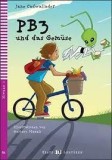 PB3 und das Gem&uuml;se, m. Multi-ROM mit Video