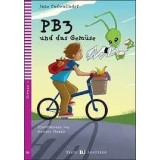 PB3 und das Gem&uuml;se, m. Multi-ROM mit Video