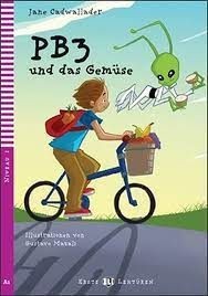 PB3 und das Gem&uuml;se, m. Multi-ROM mit Video