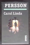 CAZUL LINDA. UN ROMAN DESPRE O CRIMA-LEIF GW PERSSON-350177