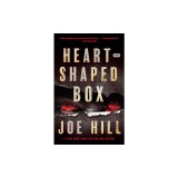 Heart-Shaped Box