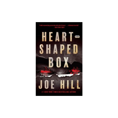 Heart-Shaped Box foto