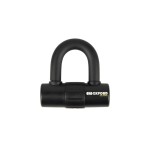 Dispozitiv antifurt - blocaj disc frana Oxford HD Max