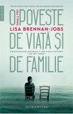 Small Fry. O poveste de viata si de familie - Lisa Brennan-Jobs