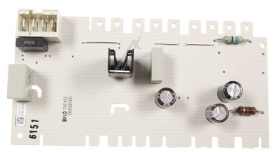 MODUL ALIMENTARE 614610400 Frigider / Combina frigorifica LIEBHERR foto