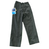 Pantalon costum baiat , culoarea negru , marime 5 &ndash; 6 ani