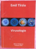 (C526) EMIL TIRZIU - VIRUSOLOGIE
