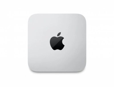 Apple Mac Studio M4 Max (CPU 16-core, GPU 40-core, Neural foto