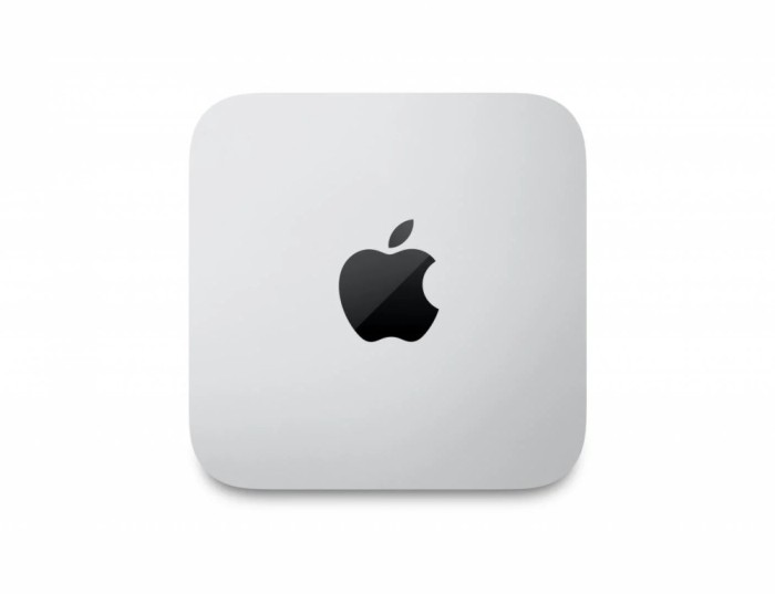 Apple Mac Studio M4 Max (CPU 16-core, GPU 40-core, Neural
