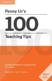 Penny Ur&#039;s 100 Teaching Tips
