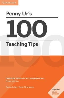 Penny Ur&amp;#039;s 100 Teaching Tips foto