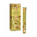 Betisoare Parfumate - Set 120 Buc - Money Drawing