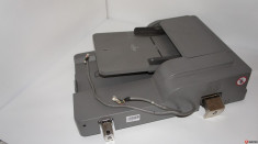 ADF + flatbed scanner lid Lexmark X654, X656, X658 40X6395 foto