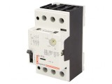 &Icirc;ntrerupător Motor 230-690V pentru Șină DIN IP30 M250