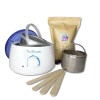 Pachet Epilare Prowax Mara cu sita, Total Pro Beauty