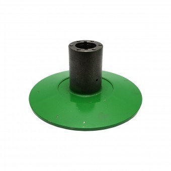 Fulie intinzator pentru JOHN DEERE cod OEM H158575