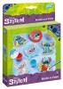 Set modelez si pictez - Stitch PlayLearn Toys, Totum